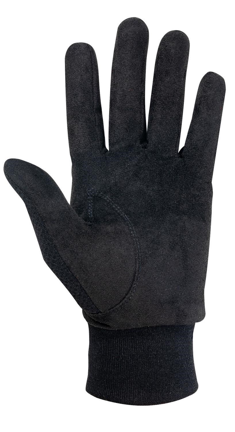 FootJoy WinterSof heren golfhandschoen (Paar), zwart