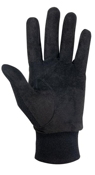 FootJoy WinterSof heren golfhandschoen (Paar), zwart