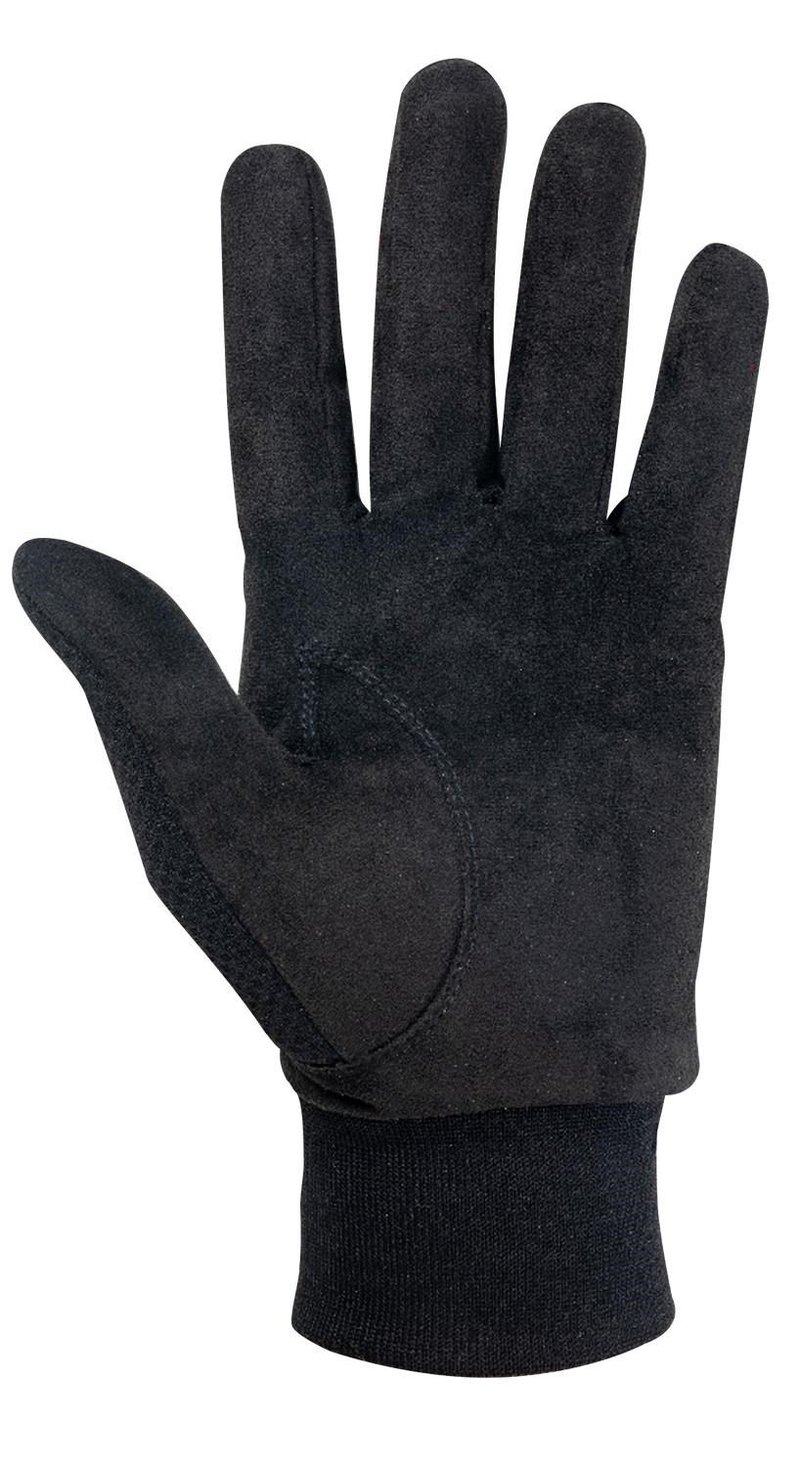 FootJoy WinterSof heren golfhandschoen (Paar), zwart
