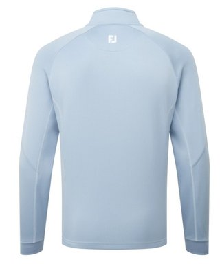 FootJoy Chill-Out heren sweatshirt, chambray