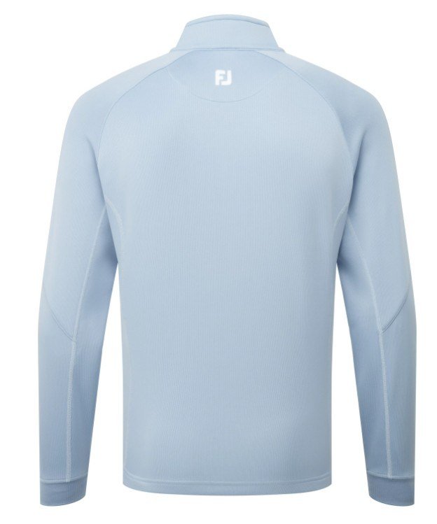 FootJoy Chill-Out heren sweatshirt, chambray