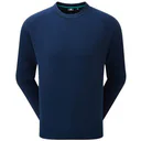 FootJoy Crew Neck heren sweatshirt, navy