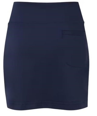 FootJoy Aerial dames skort, navy