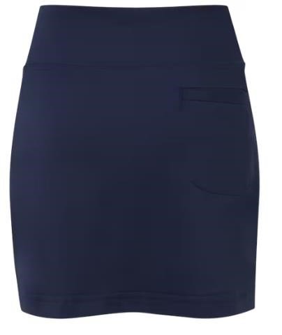 FootJoy Aerial dames skort, navy