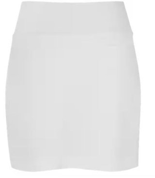 FootJoy Aerial dames skort, wit