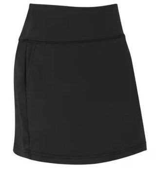 FootJoy Aerial dames skort, zwart