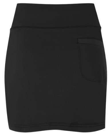 FootJoy Aerial dames skort, zwart
