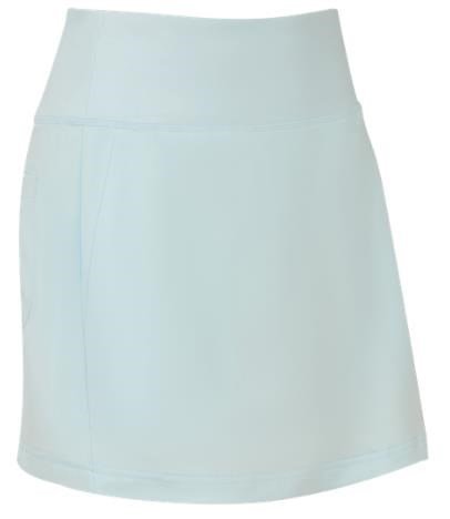 FootJoy Aerial dames skort, glacial blue