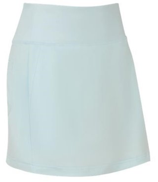 FootJoy Aerial dames skort, glacial blue