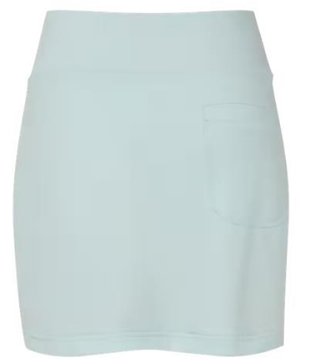 FootJoy Aerial dames skort, glacial blue