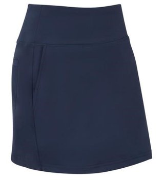 FootJoy Aerial long dames skort, navy