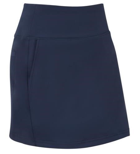 FootJoy Aerial long dames skort, navy
