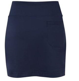 FootJoy Aerial long dames skort, navy
