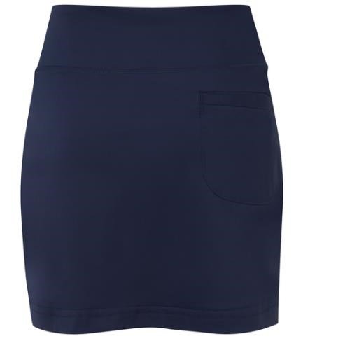 FootJoy Aerial long dames skort, navy