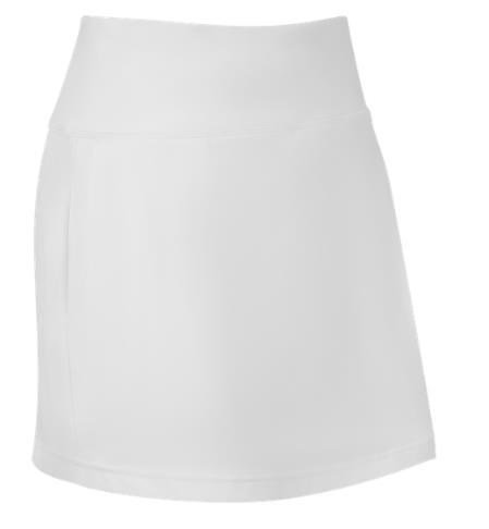 FootJoy Aerial long dames skort, wit