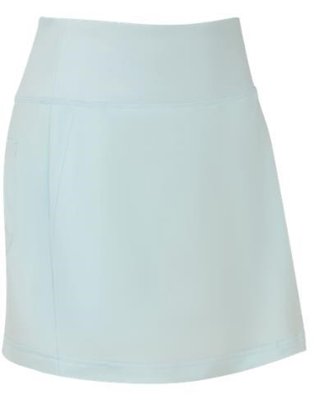 FootJoy Aerial long dames skort, glacial blue