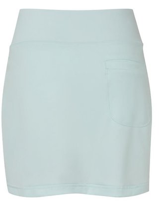 FootJoy Aerial long dames skort, glacial blue