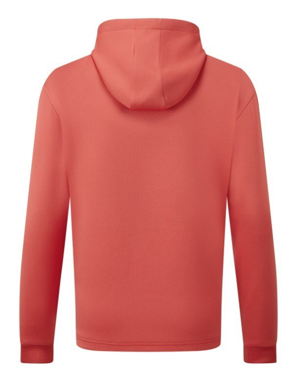 FootJoy Hoodie Solid junior sweater, nantucket red