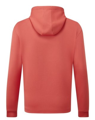 FootJoy Hoodie Solid junior sweater, nantucket red