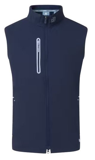 FootJoy Tempo heren vest, navy
