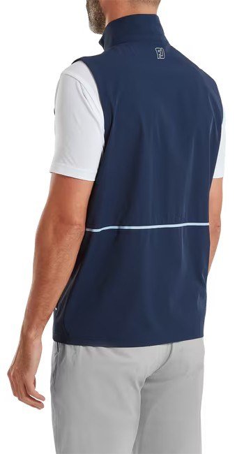 FootJoy Tempo heren vest, navy