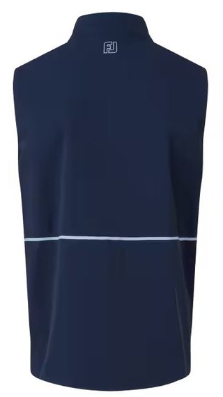 FootJoy Tempo heren vest, navy