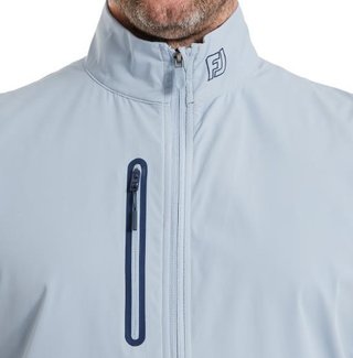 FootJoy Tempo heren vest, chambray