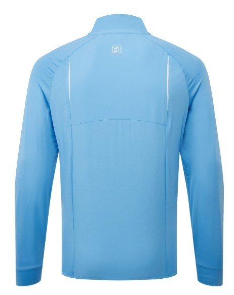 FootJoy Tempo Tech Midlayer heren sweatshirt, deep reef