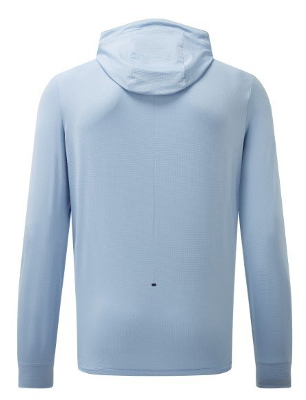 FootJoy TempoSeries Hoodie heren sweatshirt, blue ocean