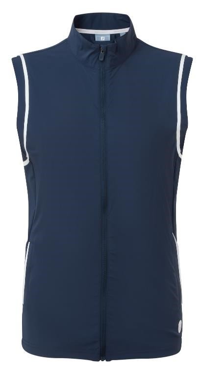 FootJoy Tempo dames vest, navy