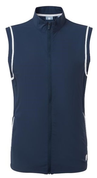 FootJoy Tempo dames vest, navy