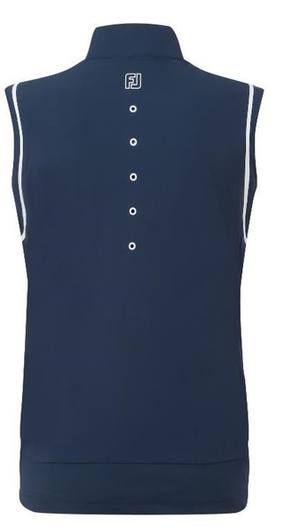 FootJoy Tempo dames vest, navy