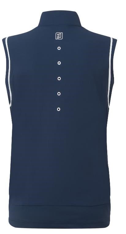 FootJoy Tempo dames vest, navy