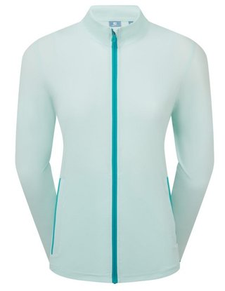 FootJoy Tempo dames jack, glacial blue