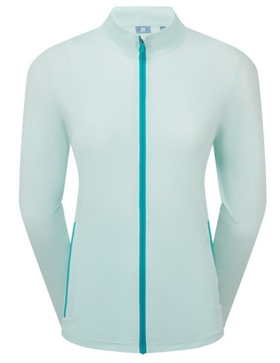 FootJoy Tempo dames jack, glacial blue