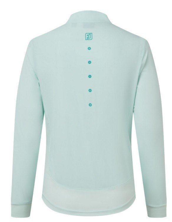 FootJoy Tempo dames jack, glacial blue