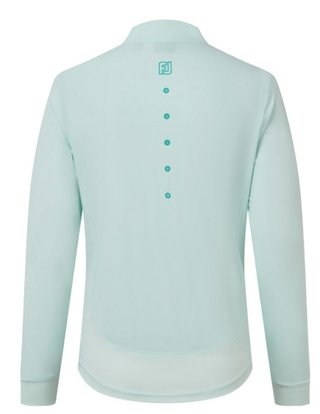 FootJoy Tempo dames jack, glacial blue
