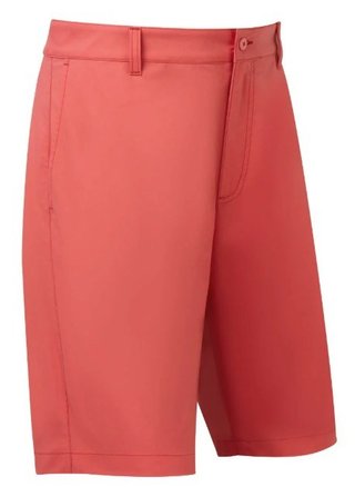 FootJoy Par Golf heren short, nantucket red