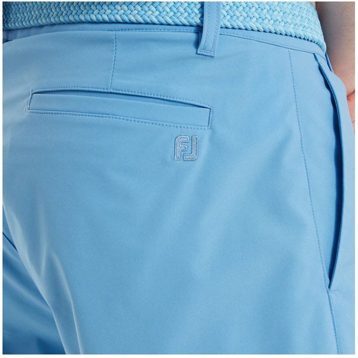 FootJoy Par Golf heren short, deep reef