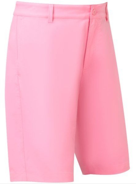FootJoy Par Golf heren shorts, roze pop