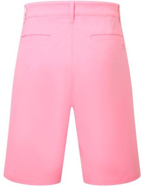 FootJoy Par Golf heren shorts, roze pop