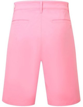 FootJoy Par Golf heren shorts, roze pop