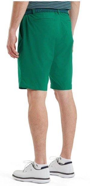 FootJoy Par Golf heren short, field green