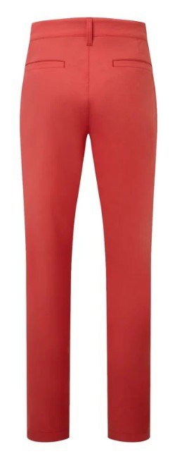 FootJoy Par Golf heren broek, nantucket red