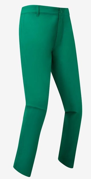 FootJoy Par Golf heren broek, field green