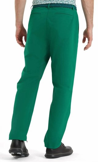 FootJoy Par Golf heren broek, field green