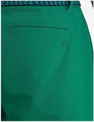 FootJoy Par Golf heren broek, field green