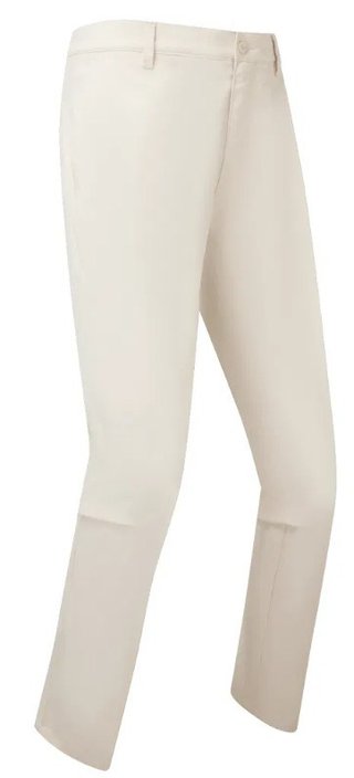 FootJoy Evolve Lifestyle heren broek, ivory