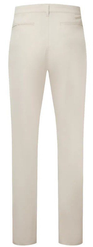 FootJoy Evolve Lifestyle heren broek, ivory
