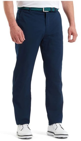 FootJoy Evolve Lifestyle heren broek, navy